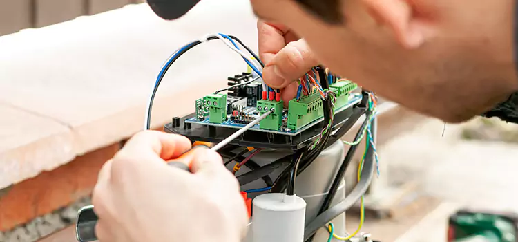 Specialized Brand Gate Motor Repairs Lake Forest