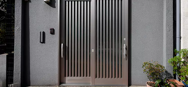 Why Choose Us for Your Security Needs in Lake Forest, CA?