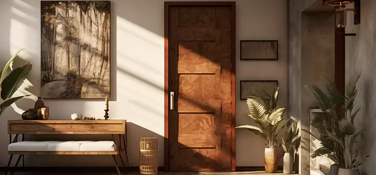 Specialty Interior Doors Lake Forest