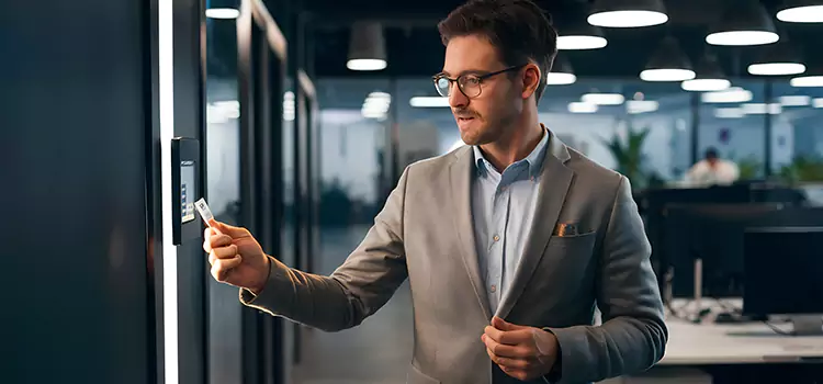 Our Commitment to Keycard Security Excellence in Lake Forest, CA