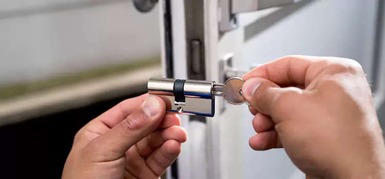 Lock Change Locksmiths Lake Forest