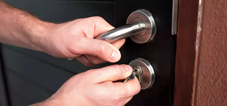 Master Key Control and Audits Lake Forest