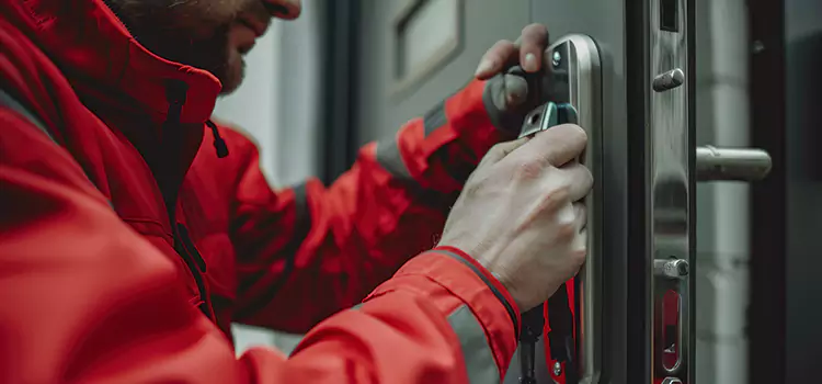 Mobile Car Key Service Lake Forest