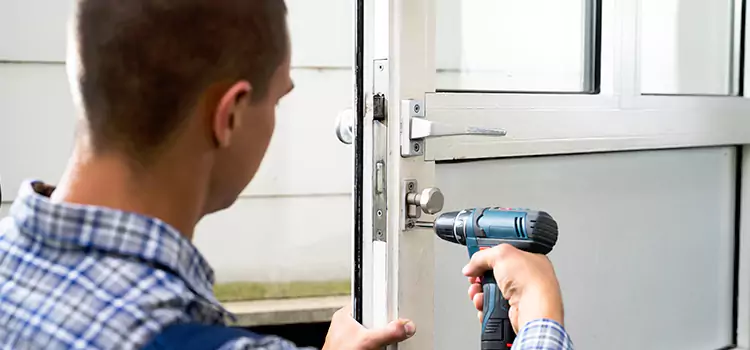 Experienced and Reliable Technicians Lake Forest
