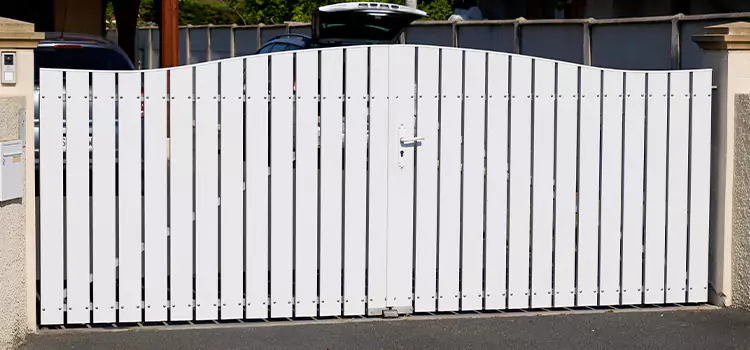 Why Choose Us for Residential Gate Repair in Lake Forest, CA?