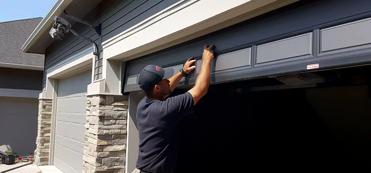 Janus Roll Up Doors Lake Forest