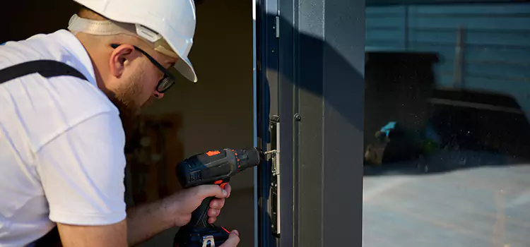 Aluminium Sliding Door Lock Fitting Lake Forest