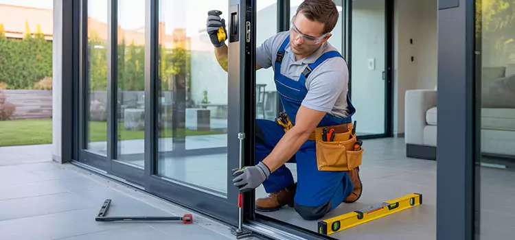 Patio Door Replacement Lake Forest