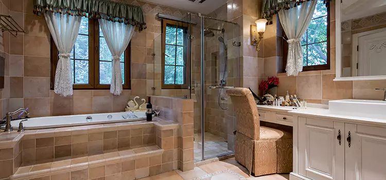 Universal Remodeling Lake Forest
